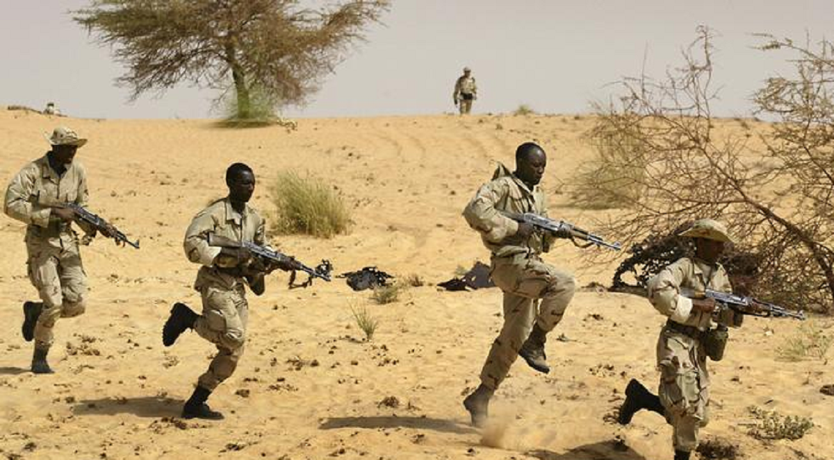 Le Mali appelé à réintégrer le G5 Sahel