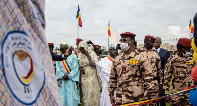 Au Tchad, le retour de dirigeants rebelles ne fait pas l’unanimité