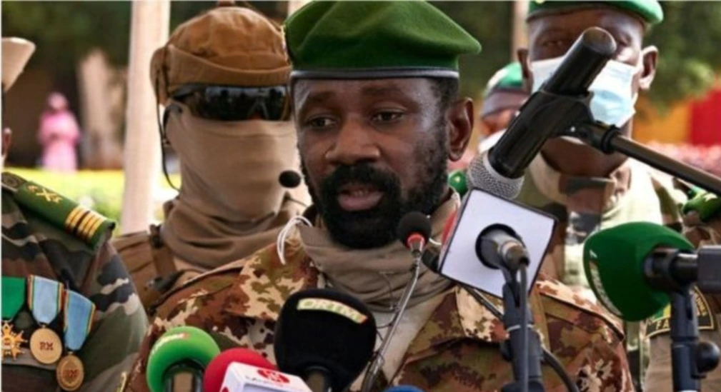 Une coalition malienne juge “catastrophique” le bilan des militaires au pouvoir