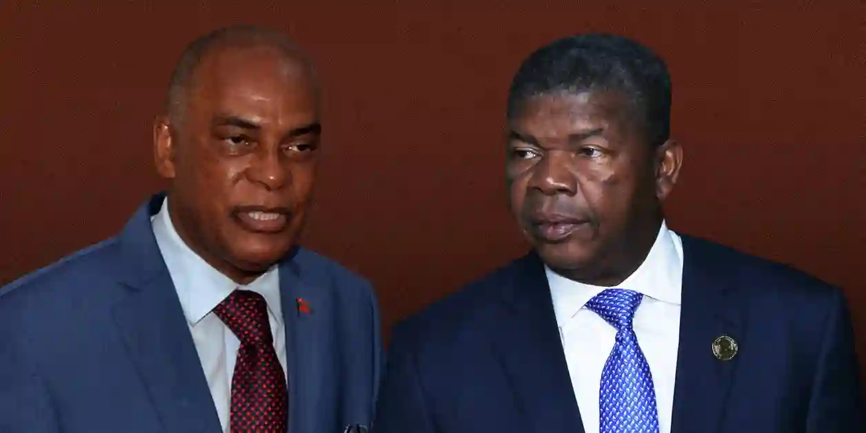 Angola : entre João Lourenço et Adalberto Costa Júnior, l’heure de la bataille a sonné