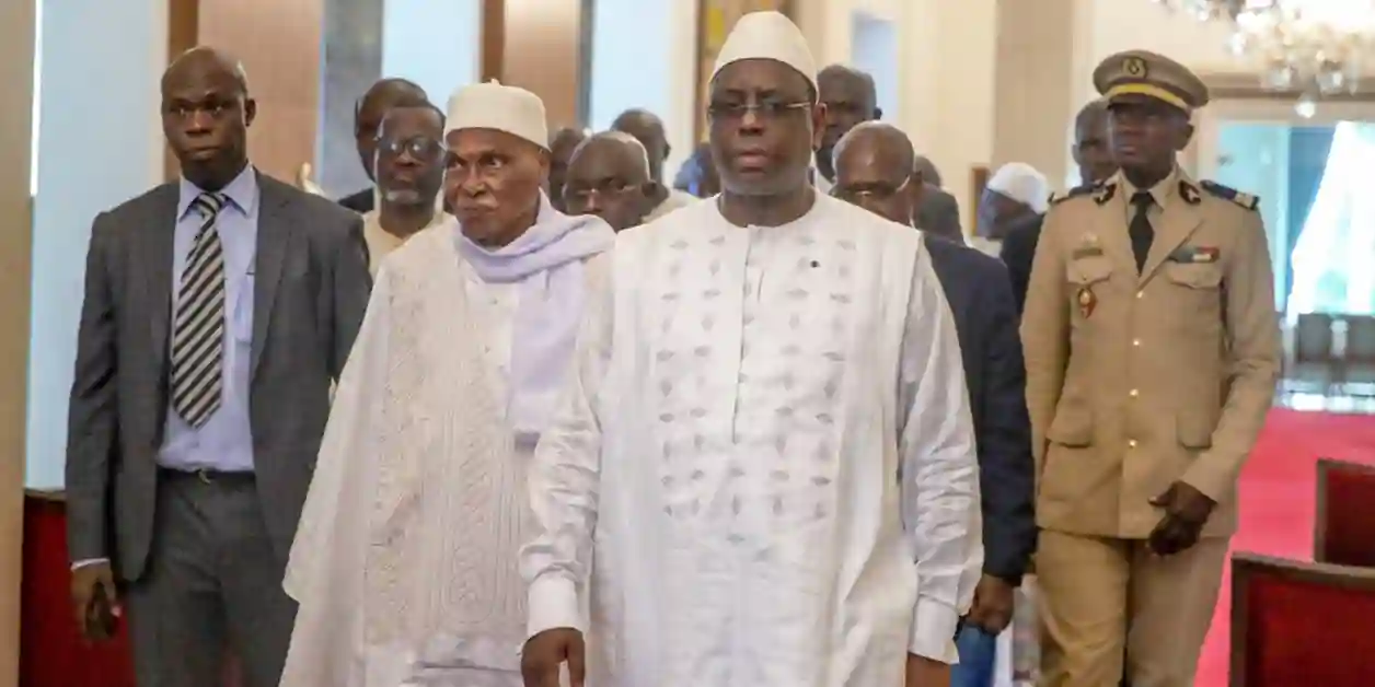 Sénégal : Macky Sall, Abdoulaye Wade et les autres… La « grande famille libérale » peut-elle se reformer ?