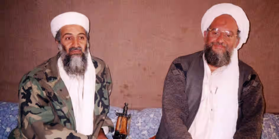 Zawahiri tué à Kaboul : des campus du Caire aux grottes de Kandahar, la route du jihad du successeur de Ben Laden