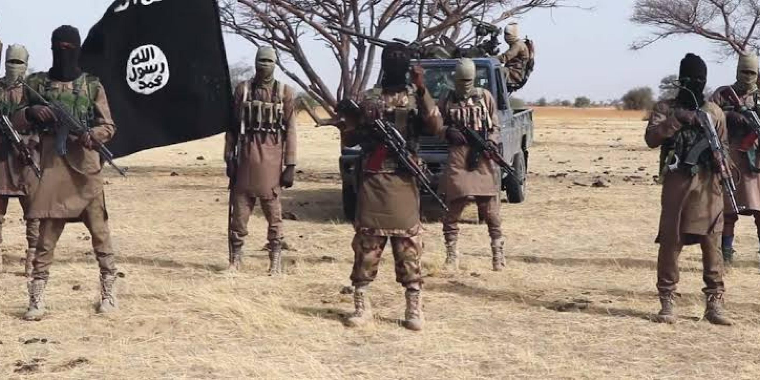Boko Haram Claims Killing Of Nigerian Army Personnel, Policeman In Borno, Yobe