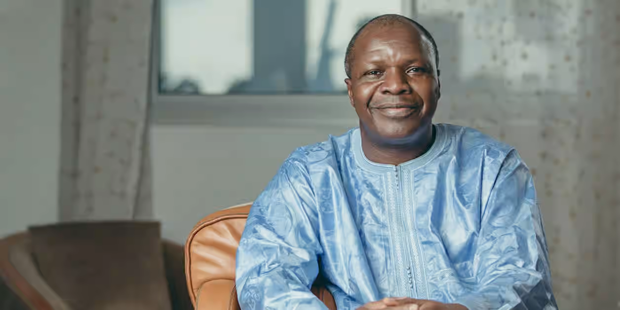 Côte d’Ivoire : pourquoi Albert Mabri Toikeusse intègre le RHDP