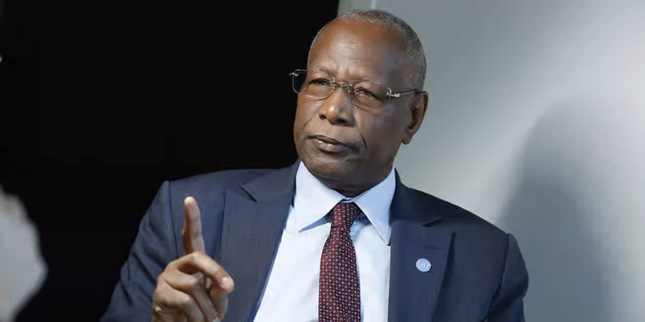 Libye : Abdoulaye Bathily nommé émissaire de l’ONU