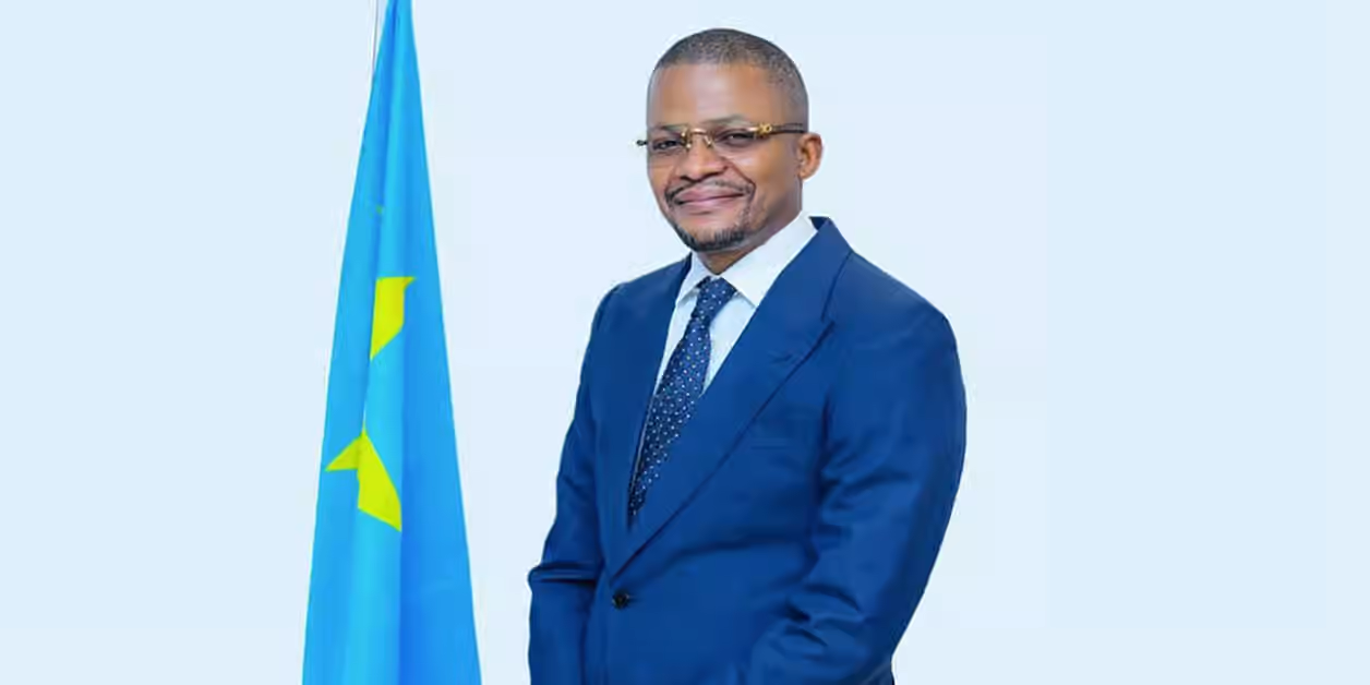 RDC – Pétrole : « Nous voulons transformer notre potentiel en richesse »