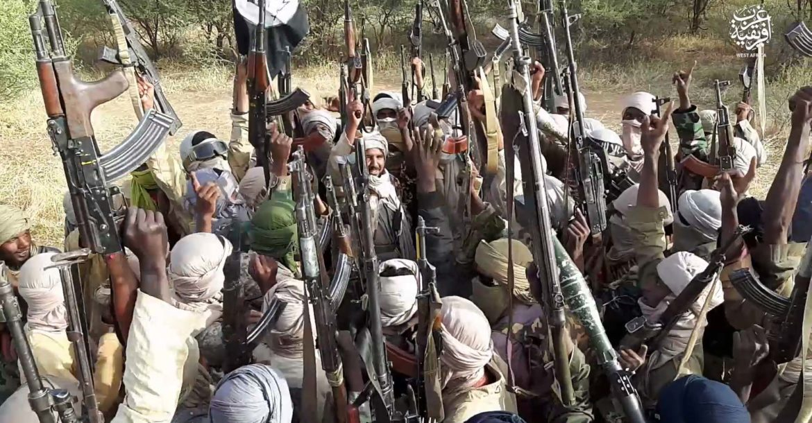 Mali Commander Urges People to Flee Jihadist-Hit Northern Area