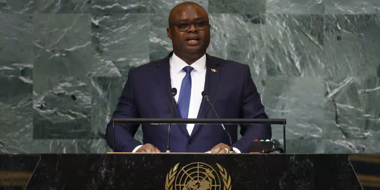 À l’ONU, le Mali et la Guinée adoptent des stratégies opposées