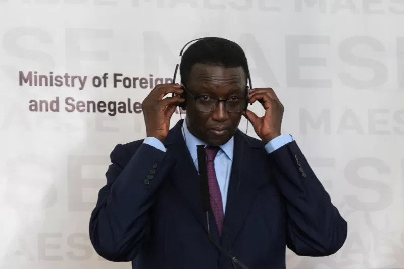 Qui est Amadou Ba, le nouveau Premier ministre du Sénégal ?