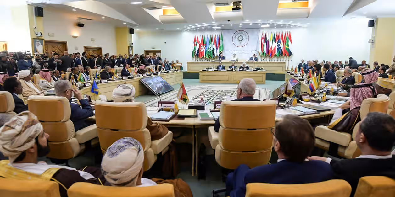 Ligue arabe : Maroc ou Algérie, les États membres doivent choisir leur camp