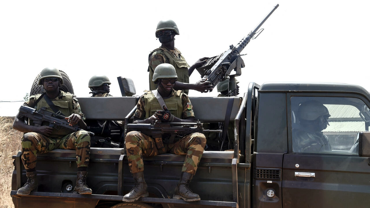 Togo: la société civile propose une autre approche pour lutter contre le terrorisme