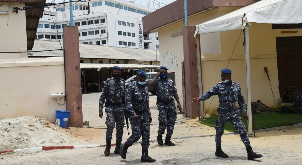 Le Bénin discute avec le Rwanda pour obtenir de l’aide contre les jihadistes