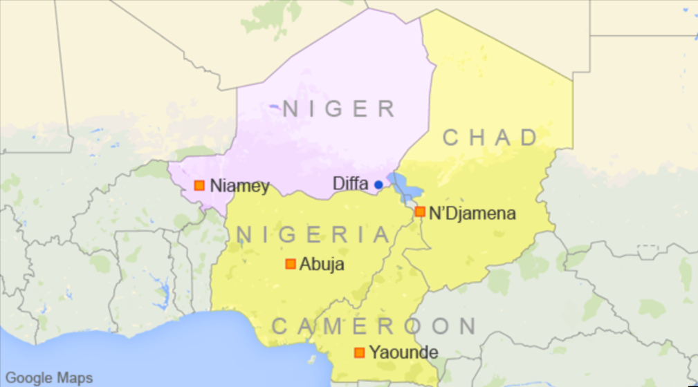 Suspected Jihadis Kill 11 Farmers in Niger