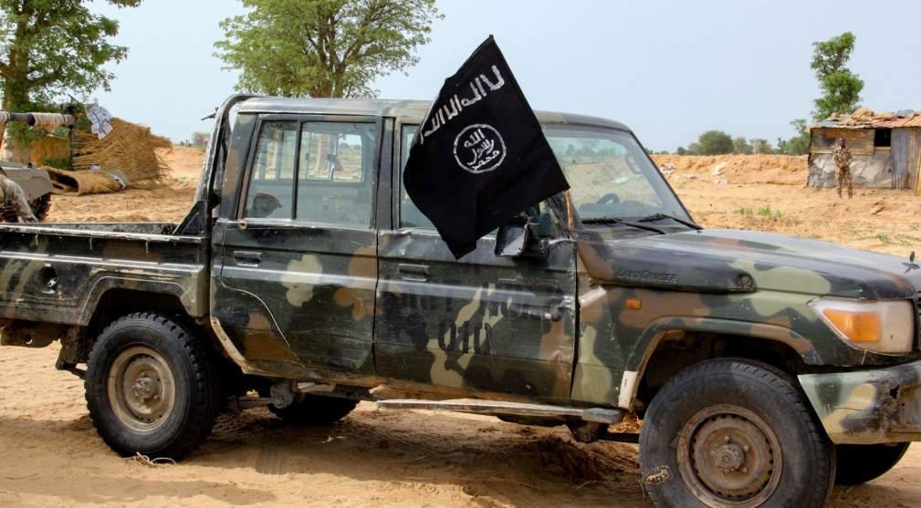 L’État islamique s’empare d’une localité malienne clé