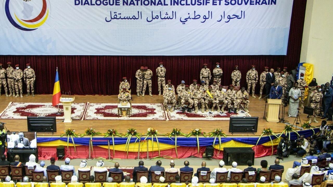Tchad: ultimes efforts de médiation pour intégrer toutes les parties au dialogue national inclusif