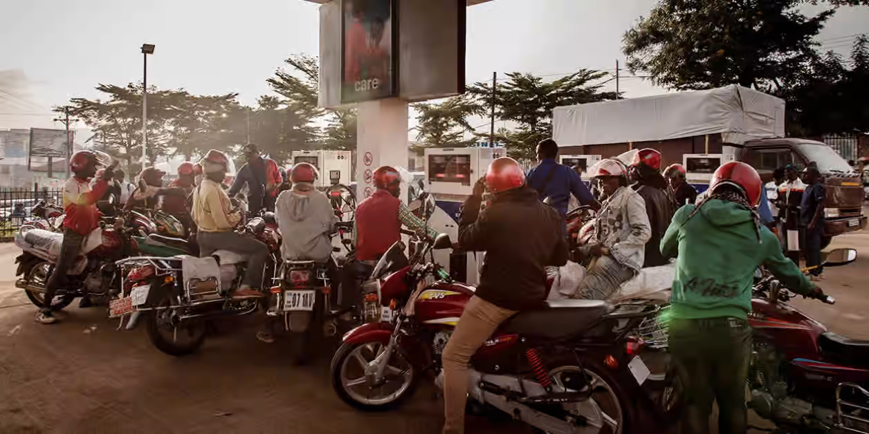 Pénurie de carburant en RDC : vers un fragile retour à la normale ?