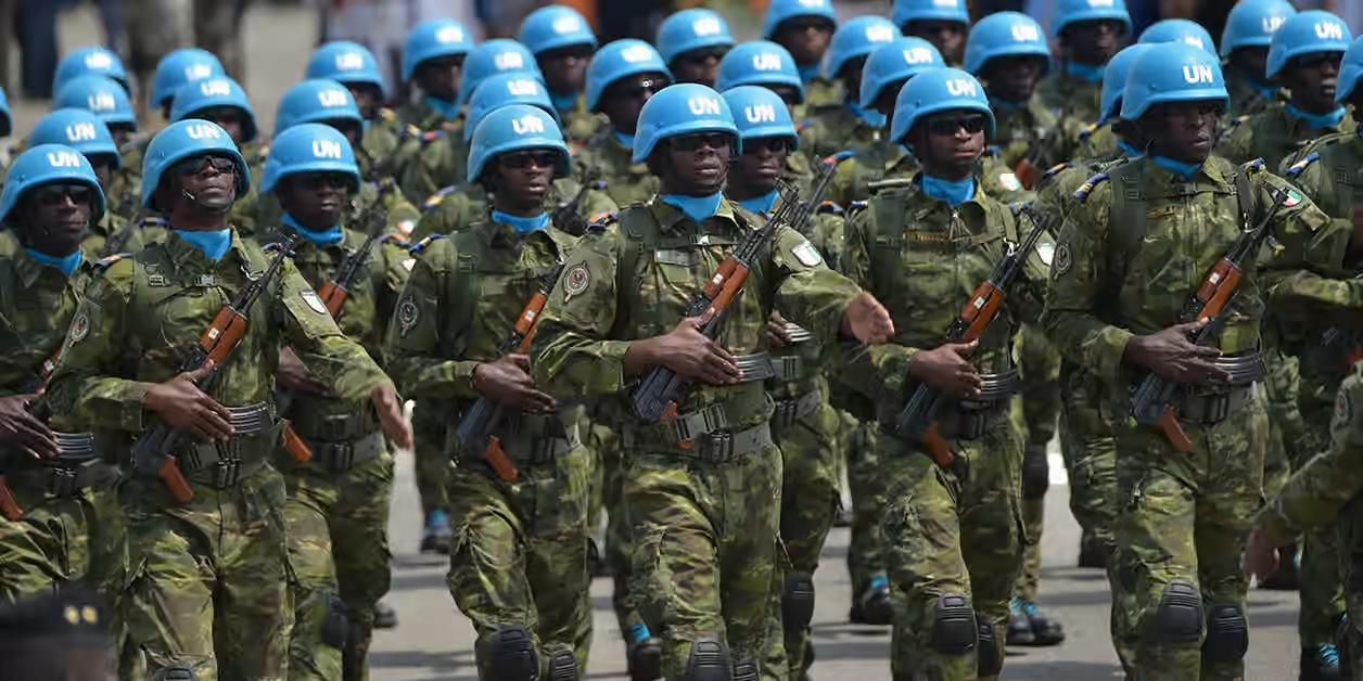 Affaire des 49 soldats ivoiriens : les dessous du mystérieux contrat de SAS à Bamako