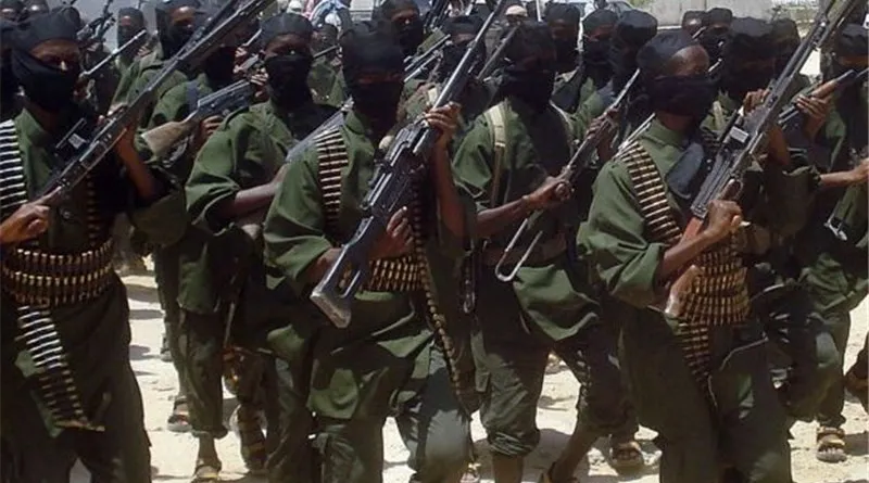 Somalia’s Vigilante To Eradicate Al-Shabaab – OpEd