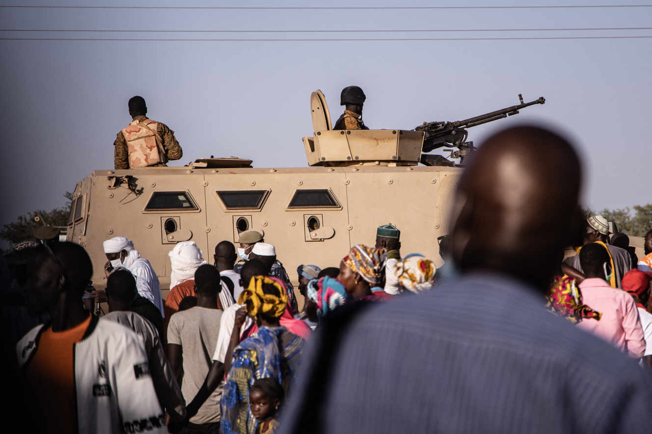 « Nous sommes devenus les premiers suspects » : au Burkina Faso, les Peuls de plus en plus stigmatisés