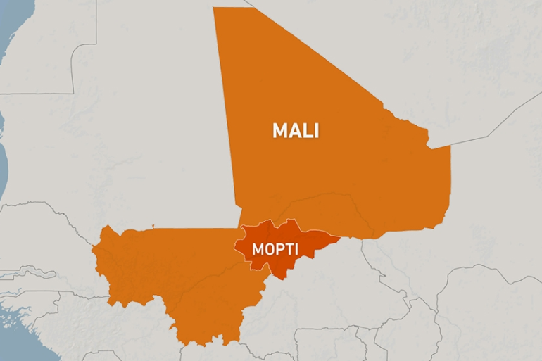 Mali bus blast leaves over 10 dead, dozens wounded