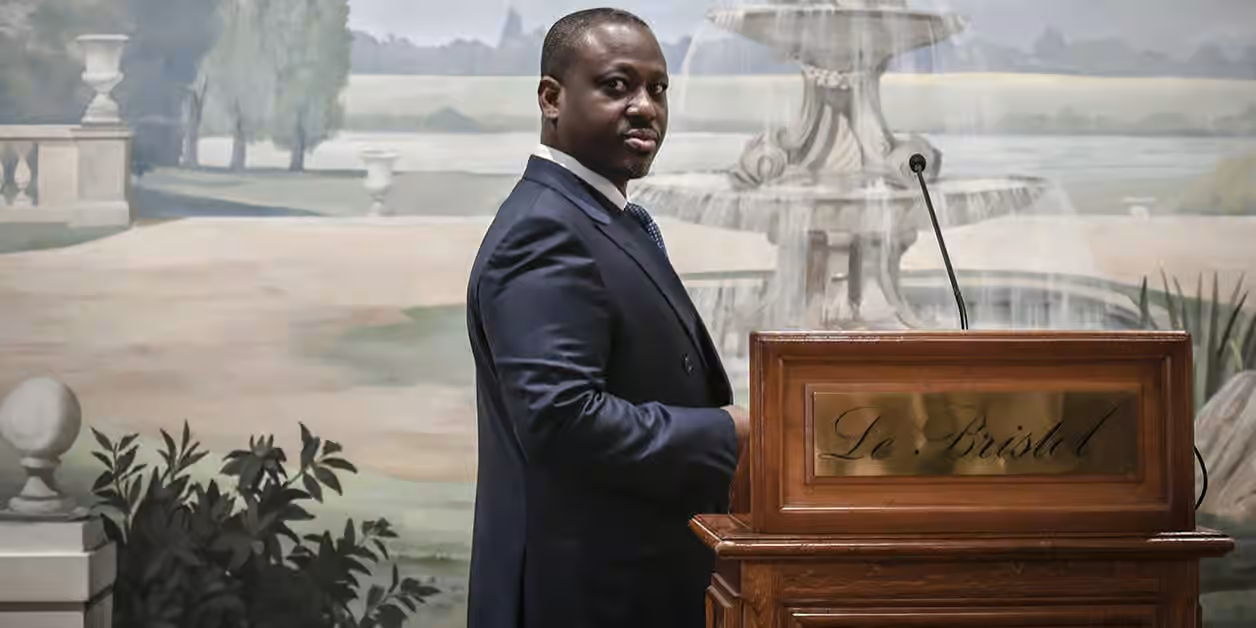 Côte d’Ivoire : Guillaume Soro, la politique en exil et la tentation russe