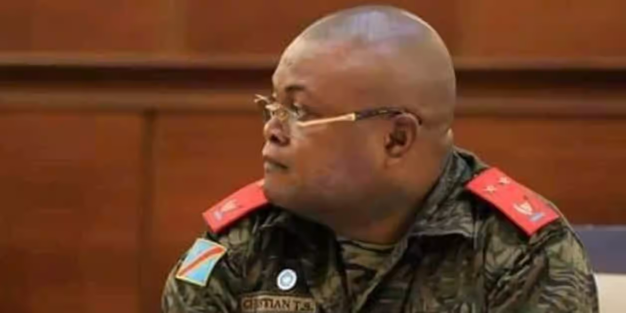 RDC : Félix Tshisekedi chamboule le commandement de l’armée