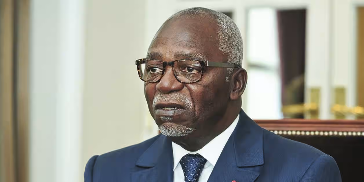 Gabon : Guy Nzouba-Ndama renvoyé devant la Cour criminelle spéciale