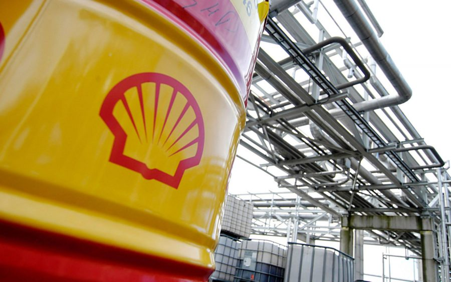 Shell speaks on illegal pipeline NNPC says it found