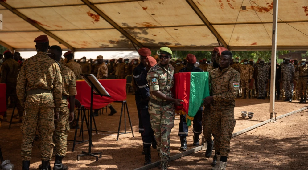 Western Sahel Conflict Sees Dramatic Rise in Year-Over-Year Deaths