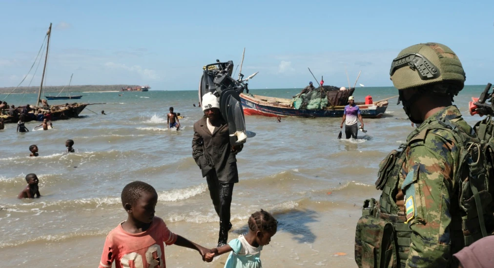Mozambique: un an après, Mocimboa panse ses plaies de l’ère jihadiste