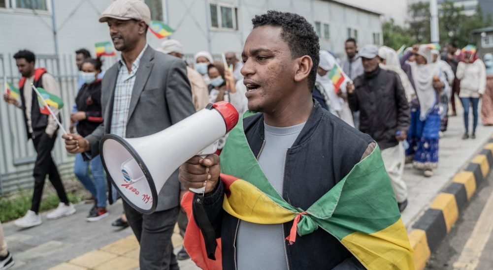 Le gouvernement éthiopien accepte de discuter avec les rebelles tigréens