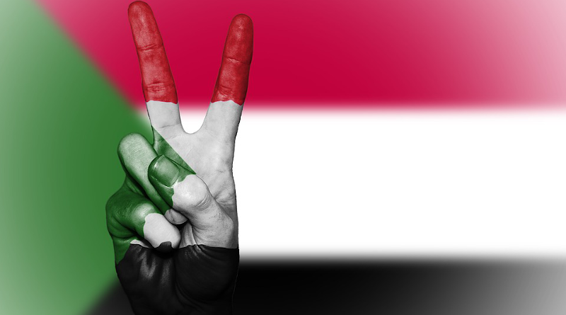 Helping Put Sudan’s Democratic Transition Back On Track – Analysis