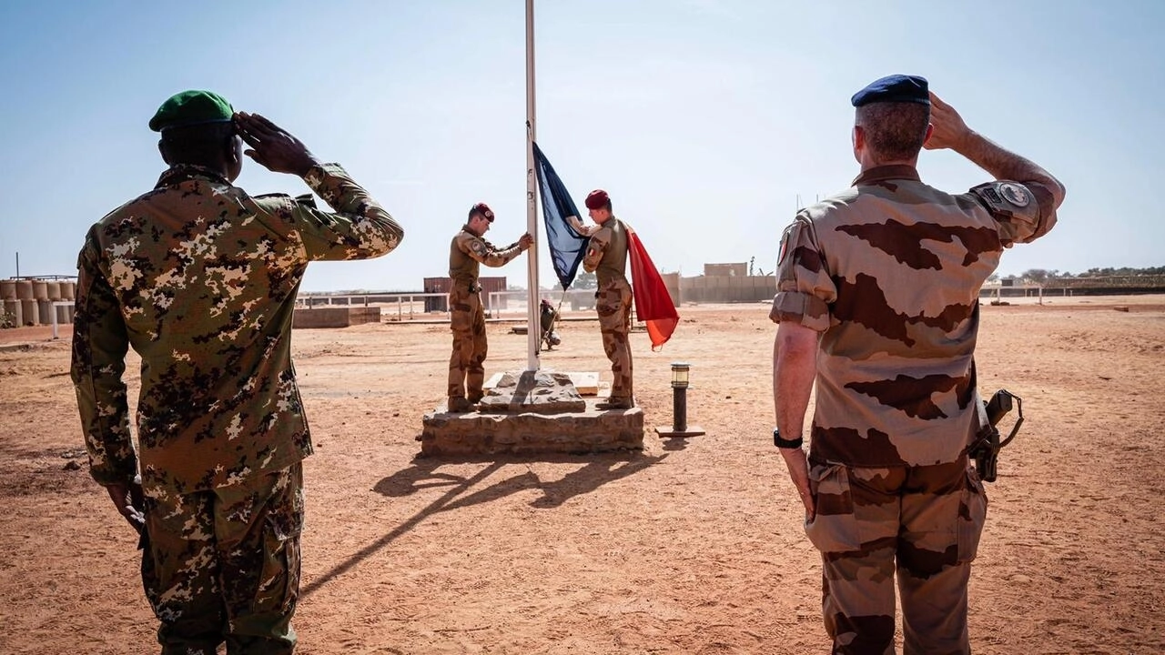 Une réunion potentiellement explosive sur le Mali au Conseil de sécurité de l’ONU
