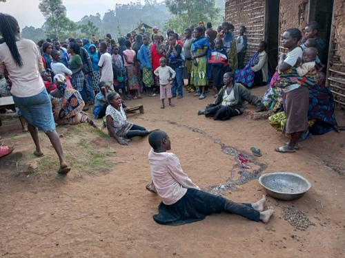 Irumu : 14 personnes tuées dans une attaque des ADF à Kyamata