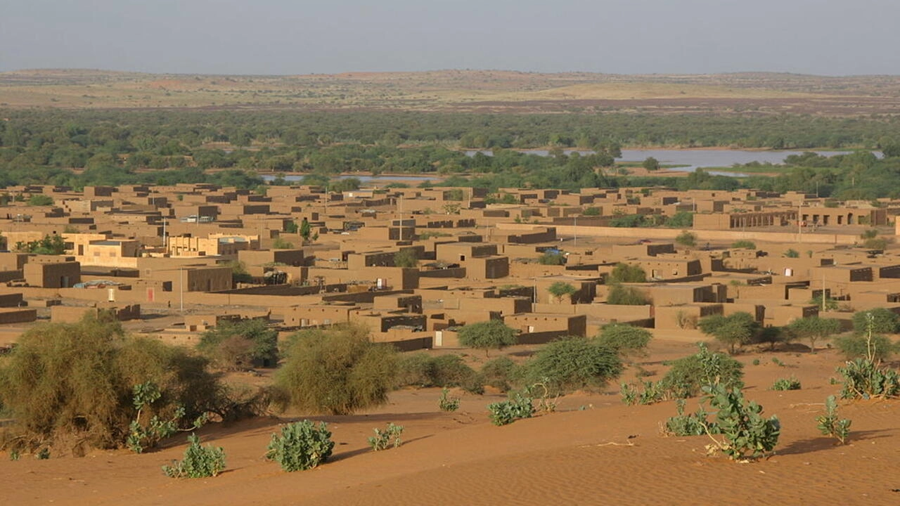Au Mali, Ménaka se prépare au prochain assaut terroriste de l’EIGS