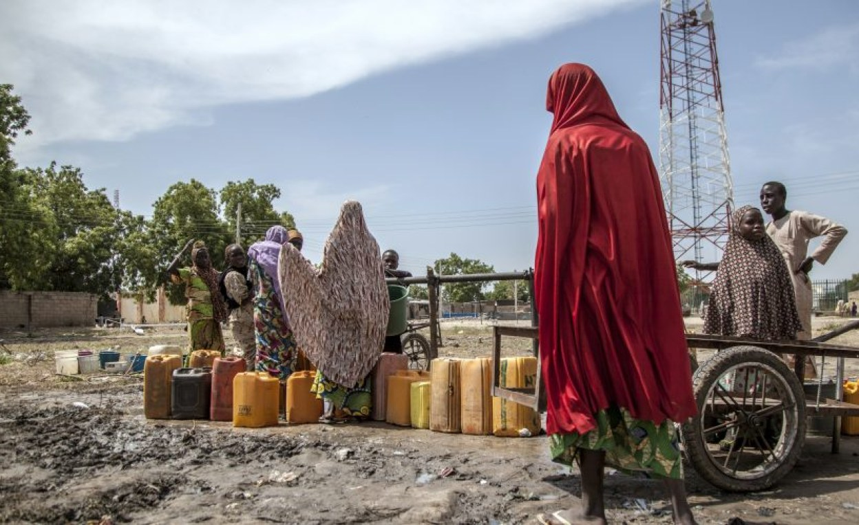 Nigeria: 35,000 Killed, 1.8 Million Persons Displaced in North By Boko Haram – Report