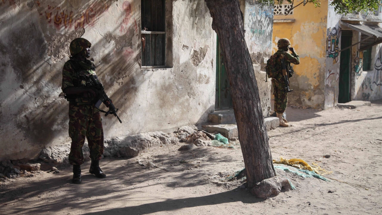 Attaque islamiste sur un hôtel en Somalie : neuf morts et des dizaines de blessés