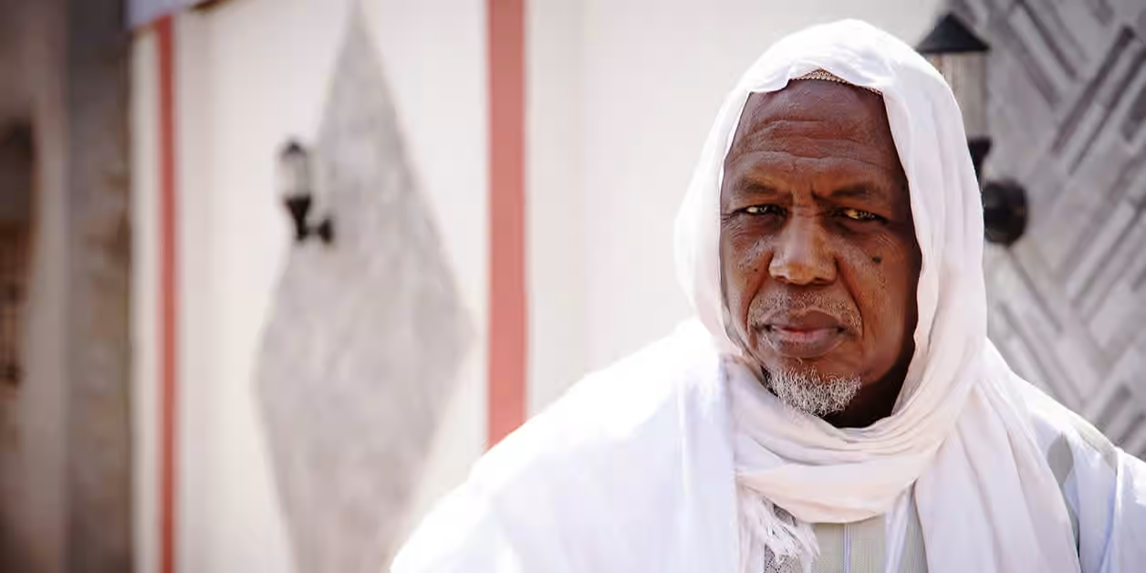Mali : l’imam Dicko courtisé par l’opposition à Goïta