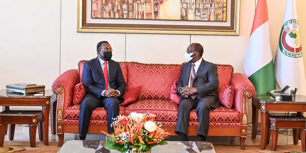 Côte d’Ivoire : le FPI d’Affi N’Guessan va-t-il vraiment s’allier avec le RHDP d’Alassane Ouattara ?