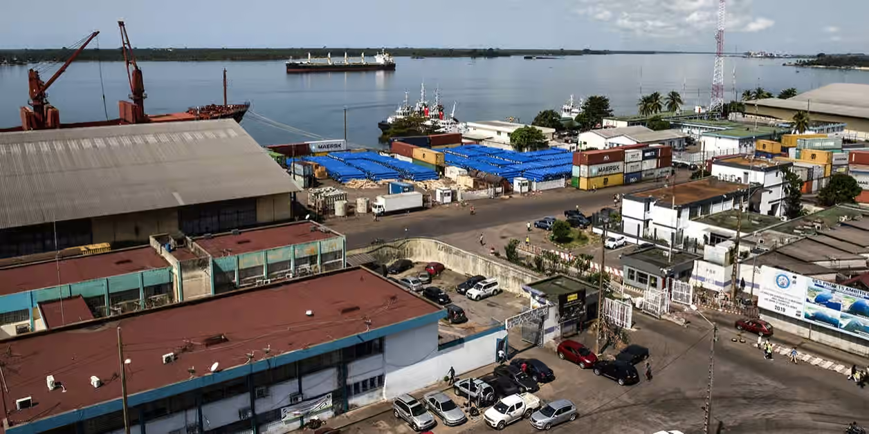 Trafic de cocaïne en Côte d’Ivoire : coup de filet au port d’Abidjan