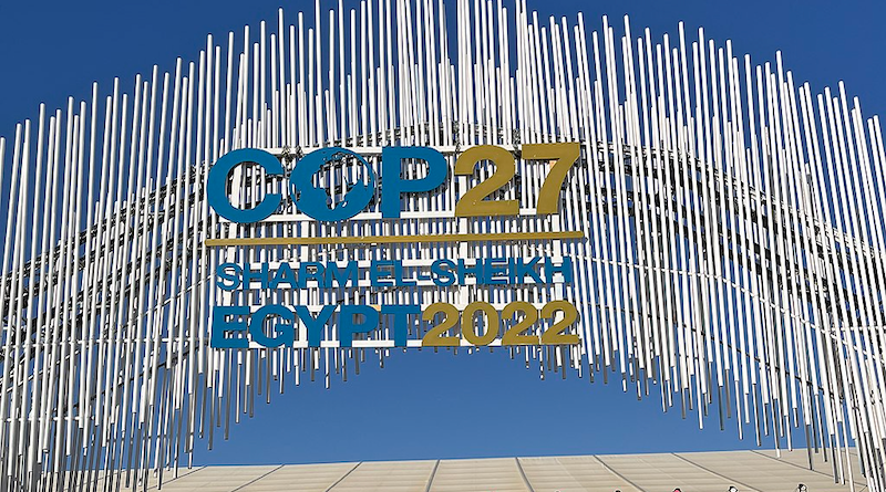 The Horn Of Africa States And COP27: An Achievement? – OpEd