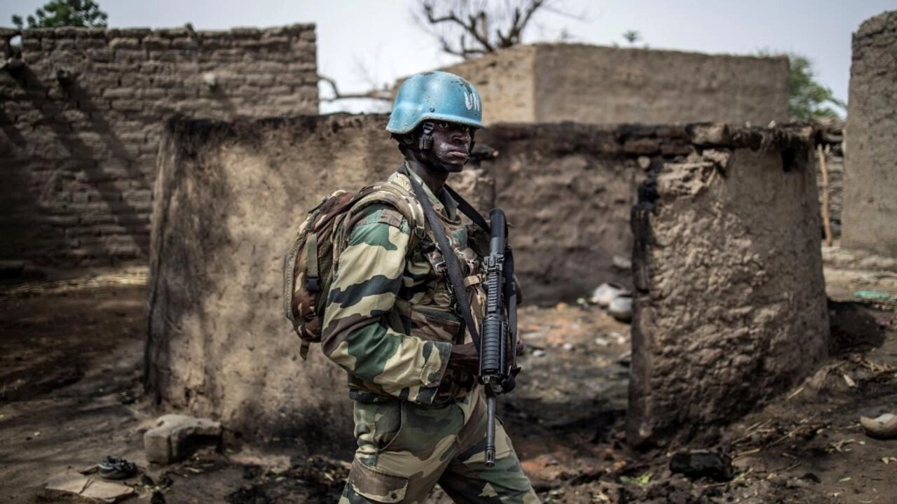 West African states to increase cooperation as jihadists move beyond Sahel