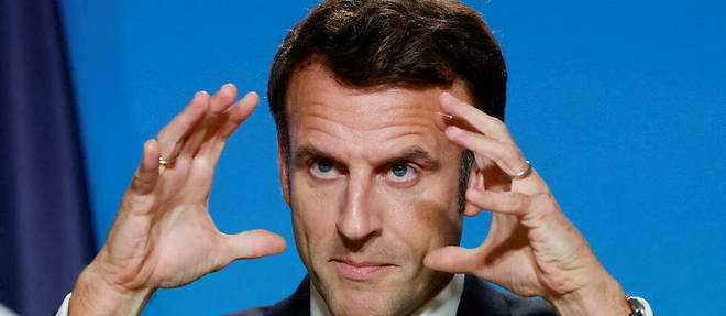 Emmanuel Macron va annoncer la fin de l’opération Barkhane au Sahel