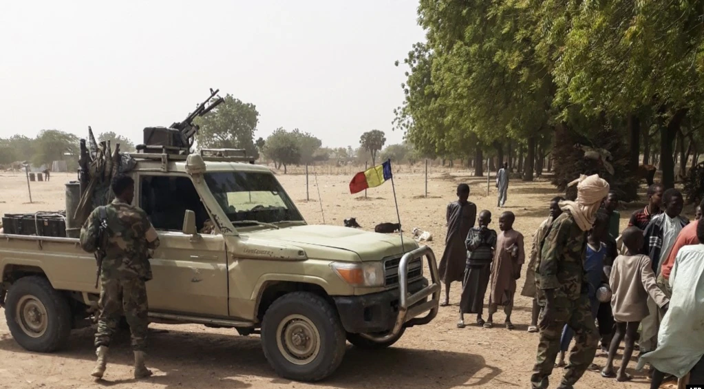 Une dizaine de militaires tués par des jihadistes dans l’ouest du Tchad