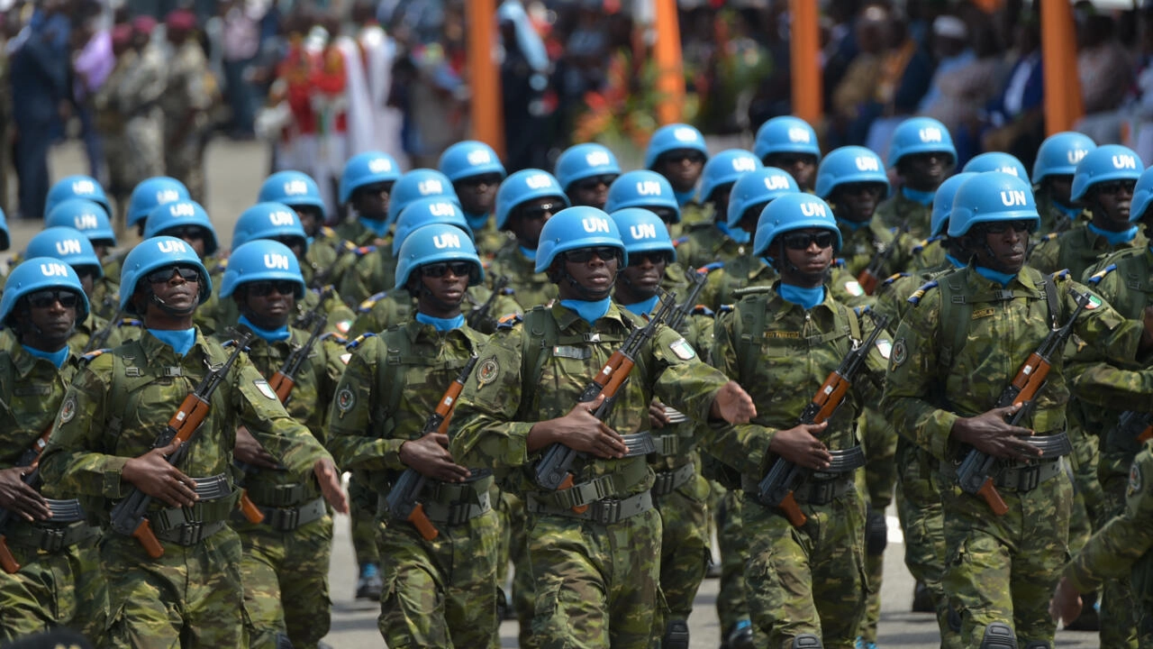 Minusma: la Côte d’Ivoire annonce à son tour le départ de ses troupes du Mali