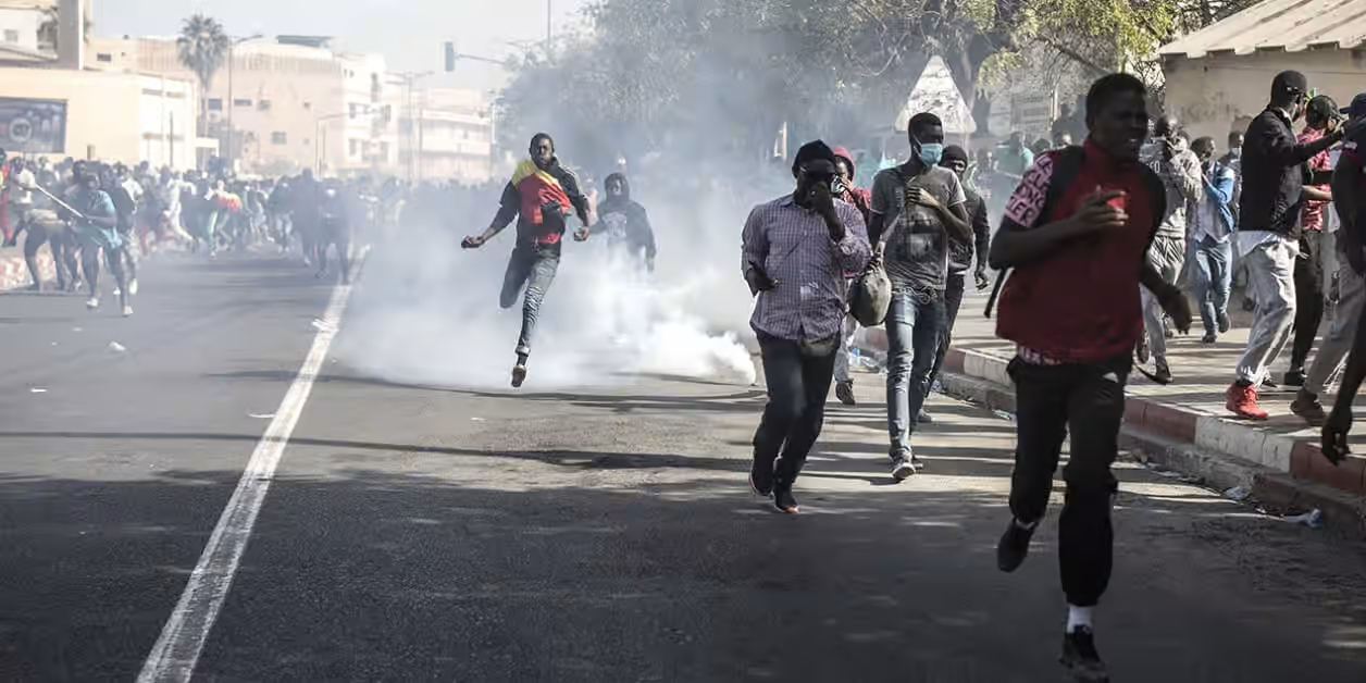 Sénégal : le droit de manifester est-il menacé ?