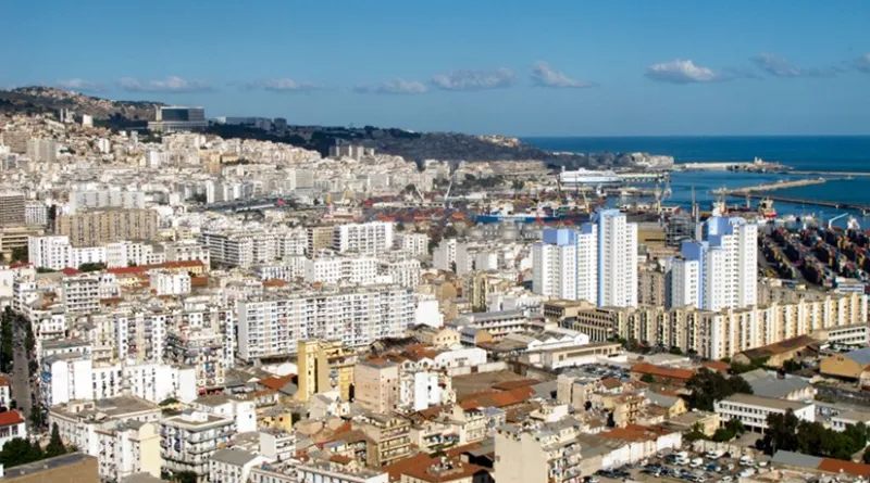 Algiers Summit Fails To Paper Over The Cracks In Arab Unity – Analysis