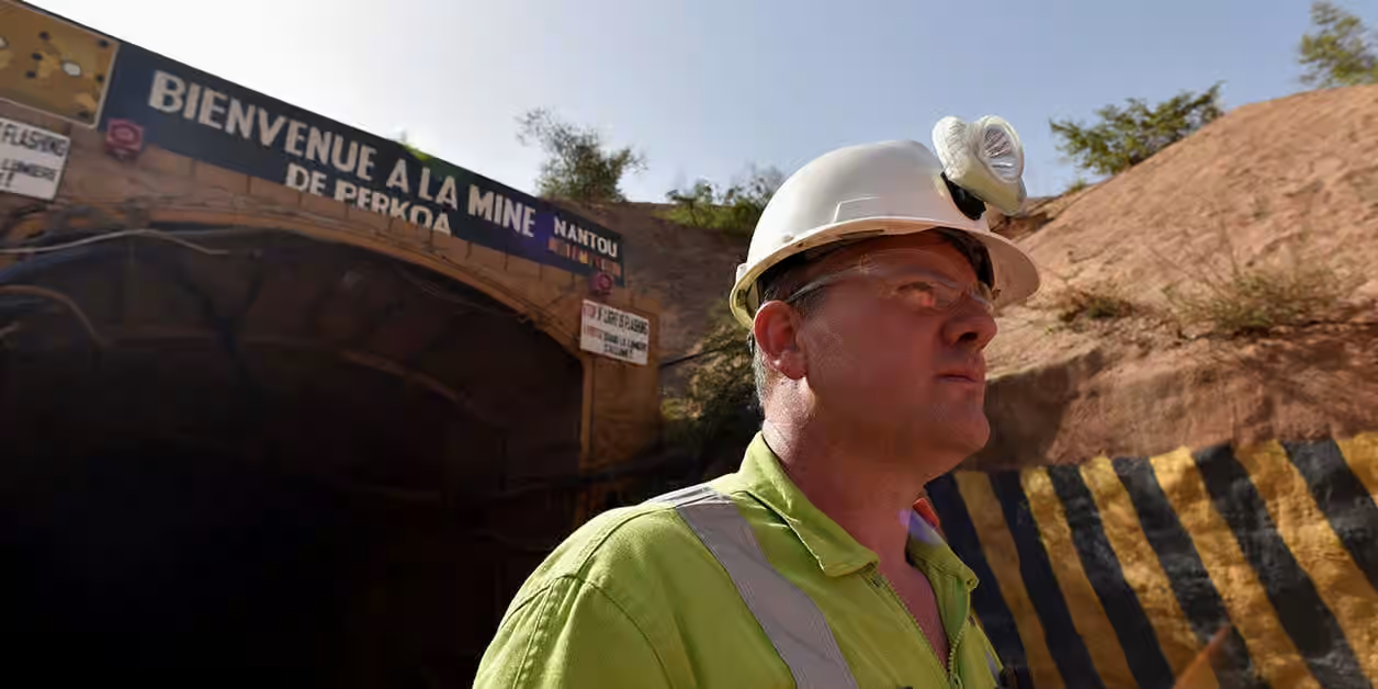 Burkina Faso : après le départ de Trevali Mining, quel avenir pour le zinc burkinabè ?