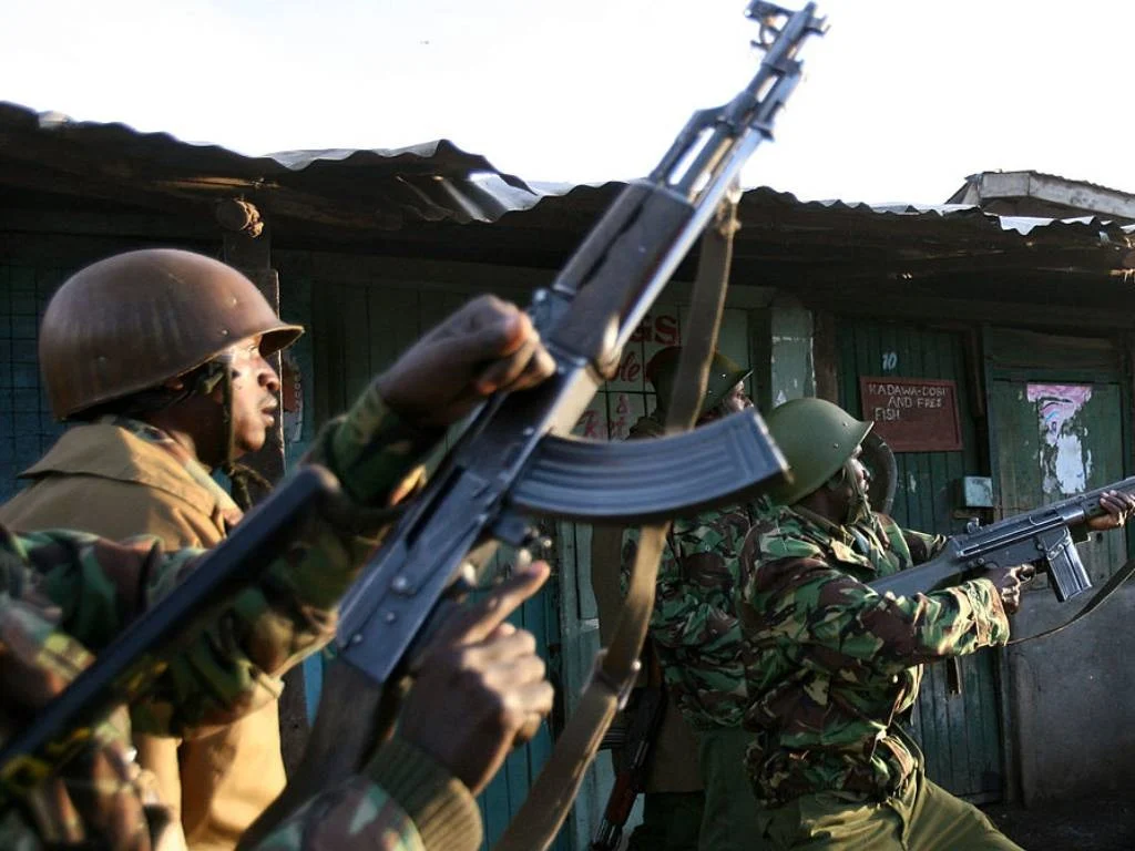 Kenya to deploy army to eastern DRC to fight M23 rebels