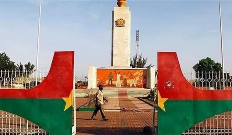 Burkina Faso – Lutte contre le terrorisme : Le gouvernement souhaite un « engagement plus ferme » de la Chine